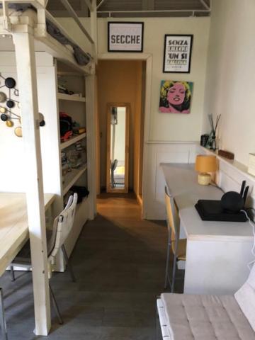 Centro Poggio Imperiale Loft Incantevole Apartment Florence